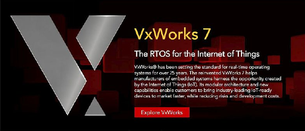 Command Line Rebuild of VxWorks Kernel Source