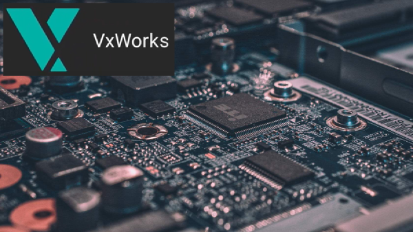 VxWorks 7 BSP Development Guide