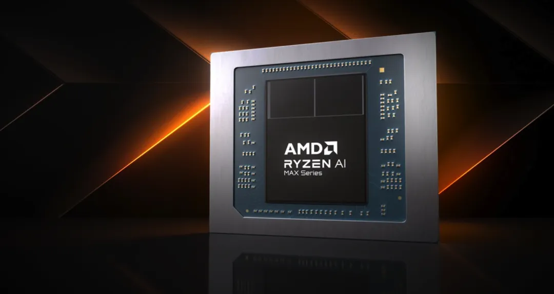 AMD Ryzen AI