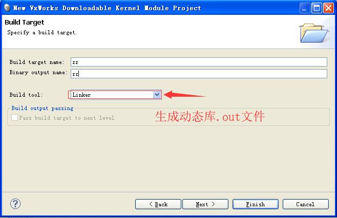 VxWorks Question and Answer