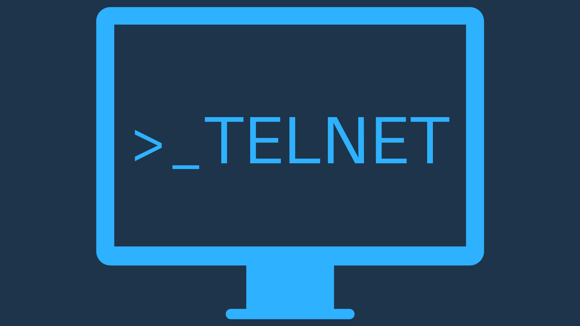 VxWorks Telnet Client Source Code