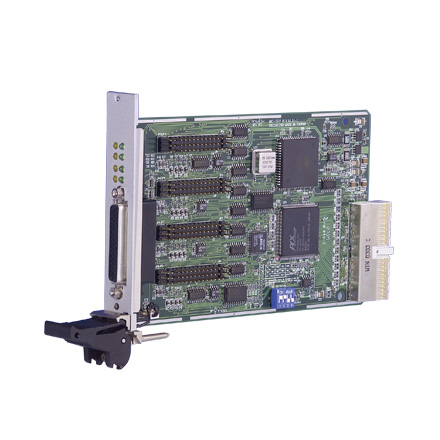 PCI UART RS232 MIC-3612