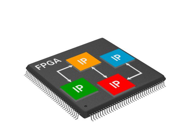 Difference Between CPLD and FPGA