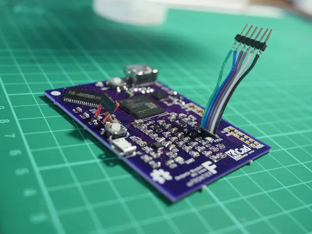 FPGA VGA