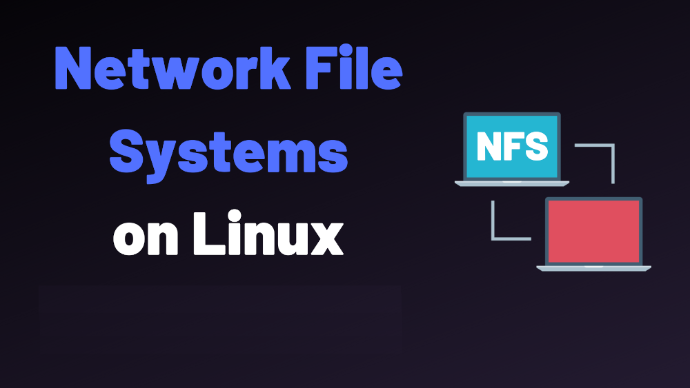 Linux NFS