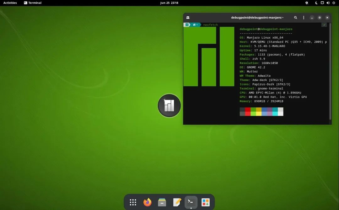 Linux Xfce