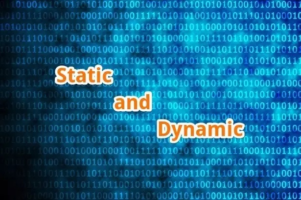 Linux Static and Dynamic Library