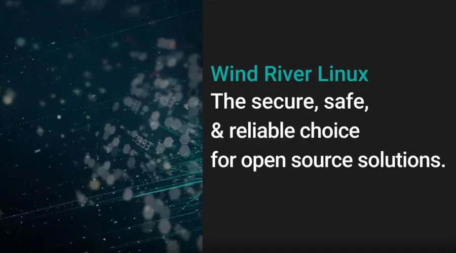 Wind River Linux EEA