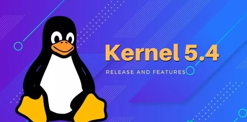 Linux Kernel 5.4