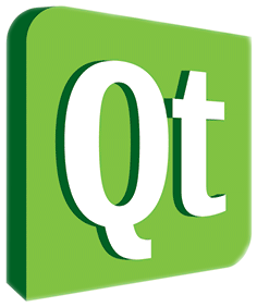 QT5.5.1 for VxWorks