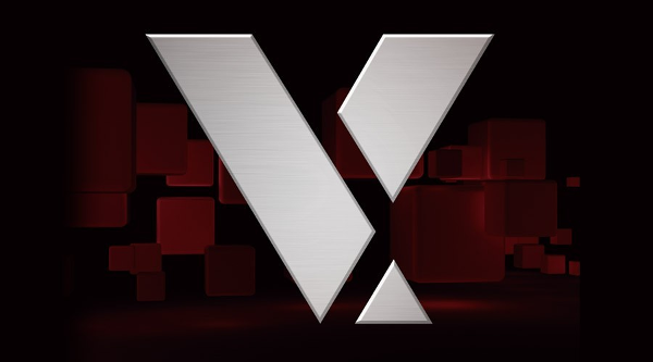 VxWorks 7 Logo