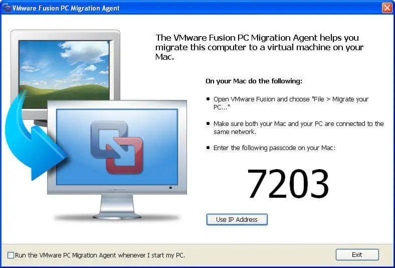 Windows Virtual Machine