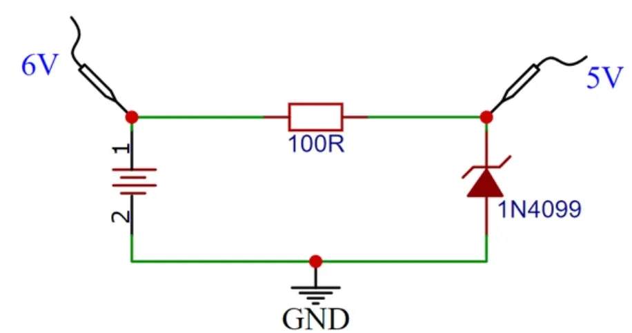 Protection Circuit