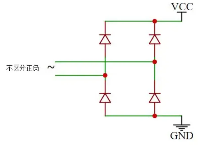 Protection Circuit