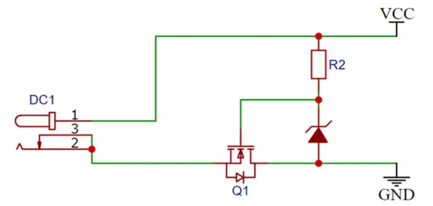 Protection Circuit