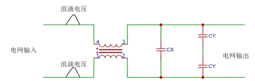 Protection Circuit