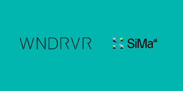 SiMa.ai and Wind River Create AI/ML Experience for Intelligent Edge Application